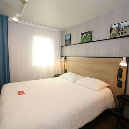 Ibis Saint-Lo Hotel Екстериор снимка