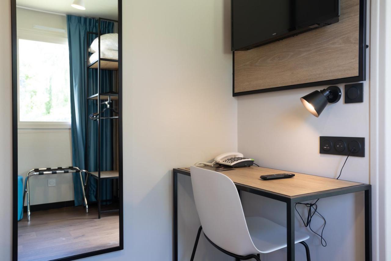 Ibis Saint-Lo Hotel Екстериор снимка
