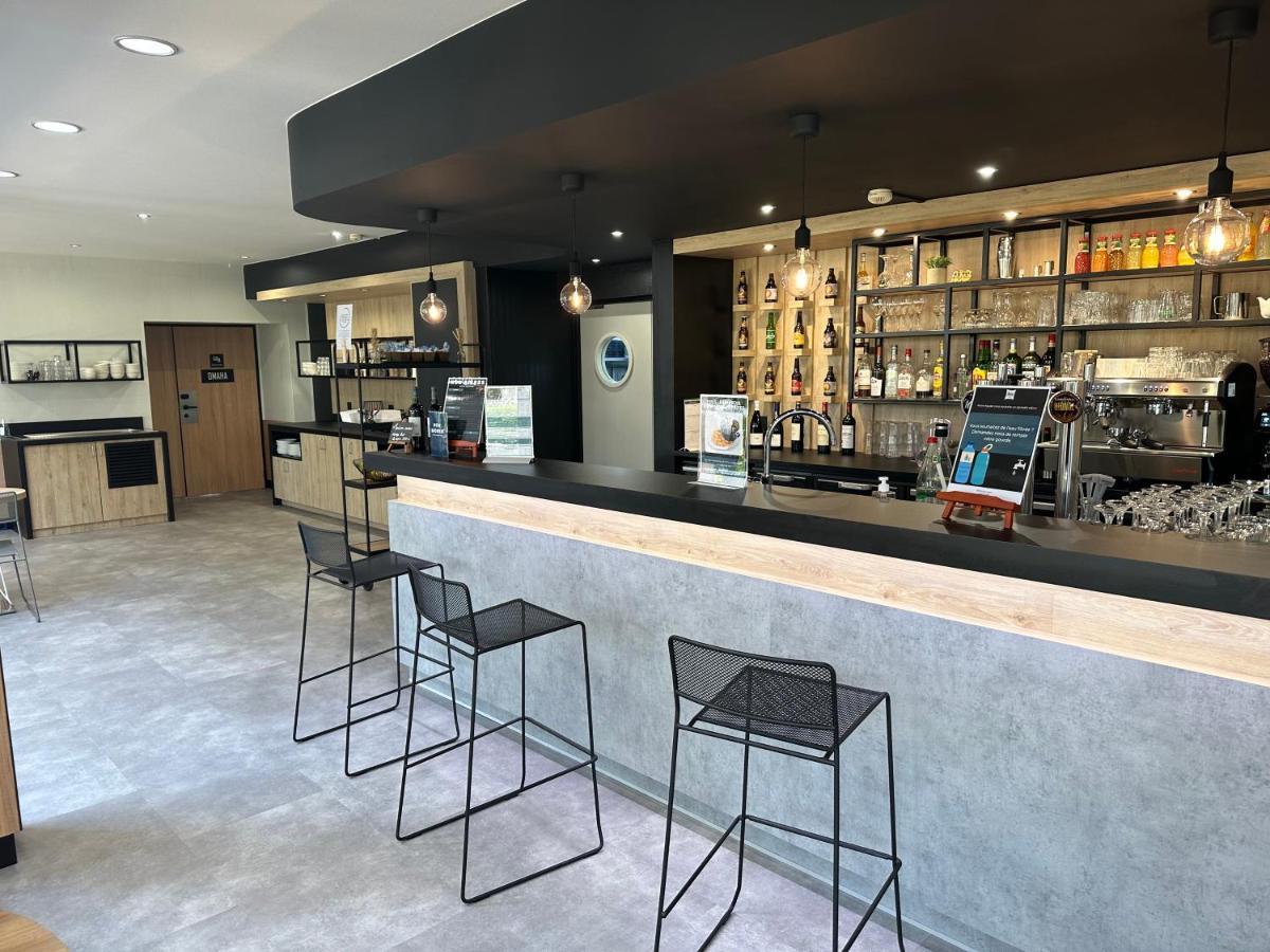 Ibis Saint-Lo Hotel Екстериор снимка