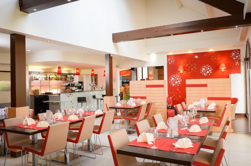 Ibis Saint-Lo Hotel Екстериор снимка
