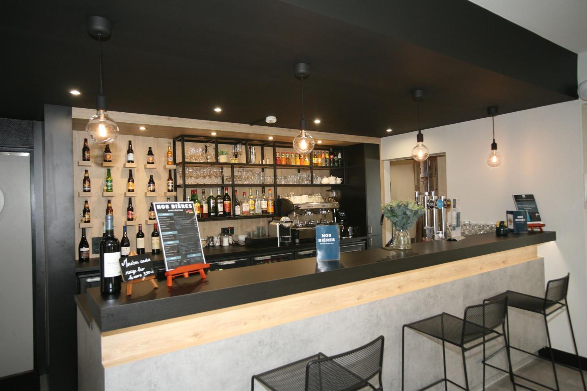 Ibis Saint-Lo Hotel Екстериор снимка