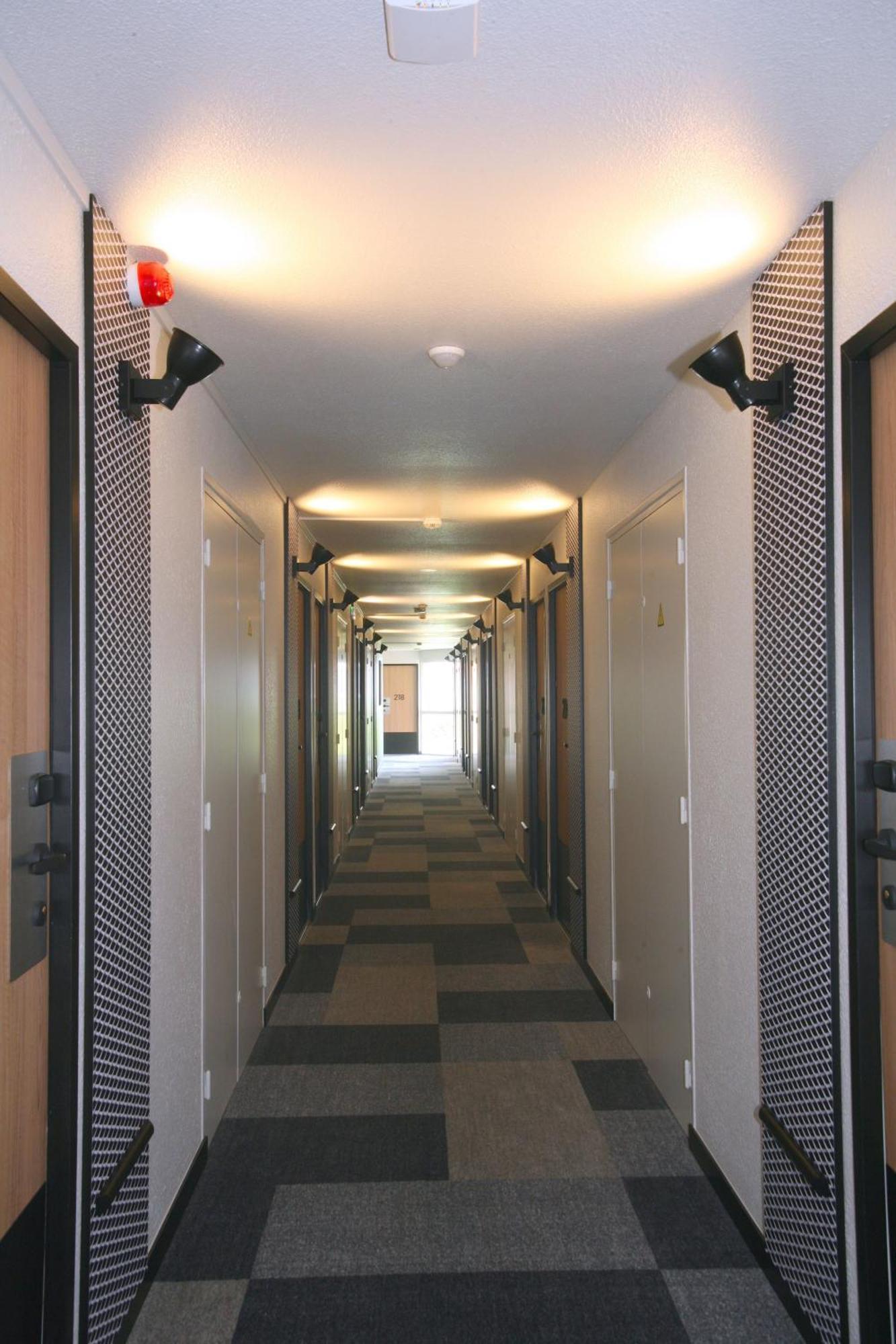 Ibis Saint-Lo Hotel Екстериор снимка