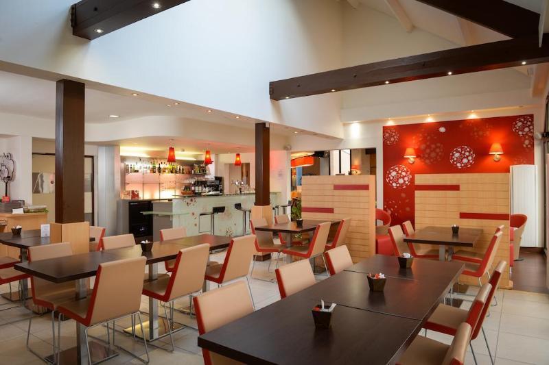 Ibis Saint-Lo Hotel Екстериор снимка